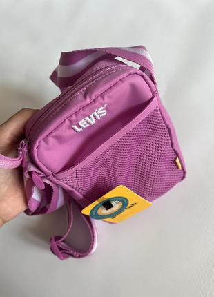 Кросс-боди levi’s