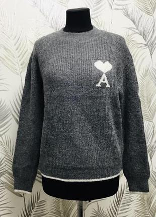 🔥 светр 🔥 мирер кофта вязаный шерсть