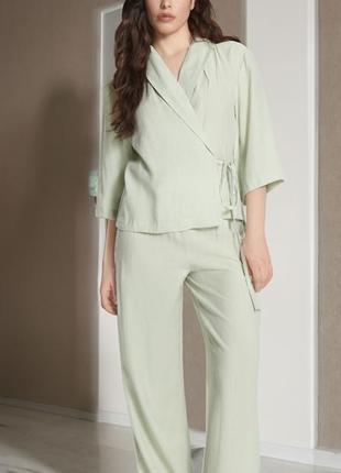 Женская пижама