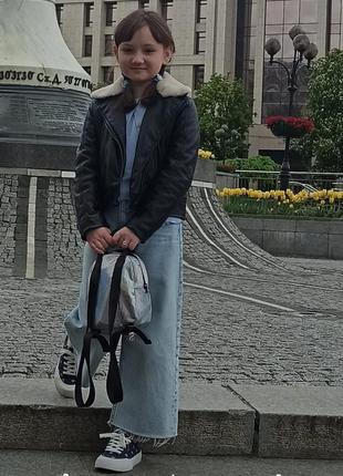 Куртка косуха, манго