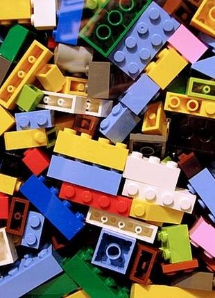 Конструктор lego 3.2 кг 😍