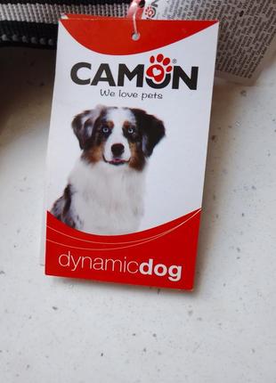 Шлея для собак camon3 фото