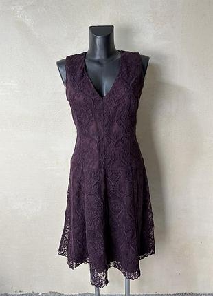 Вечірня сукня