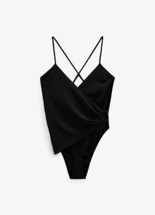 Боді на запах zara