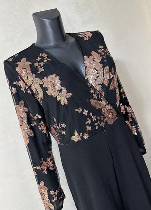 Праздничный комбинезон