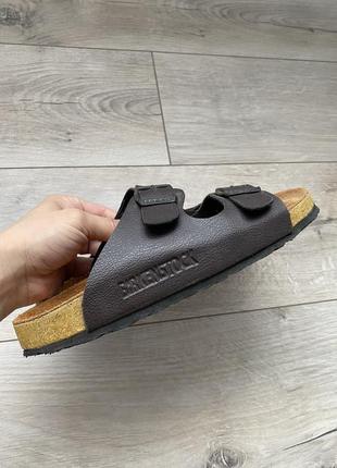 Шльопанці  birkenstock4 фото