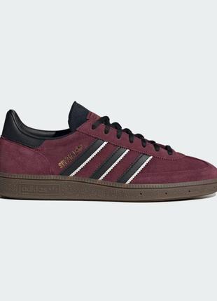 Оригинальный кроссовки adidas handball spezial