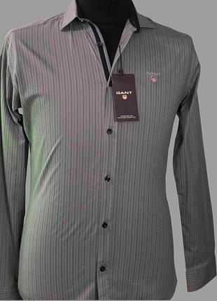 Рубашка мужская (опт)