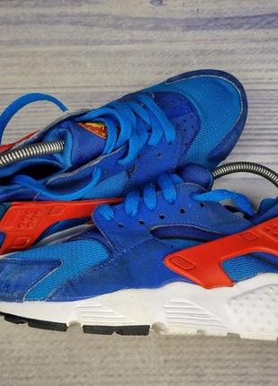 Кроссовки nike huarache