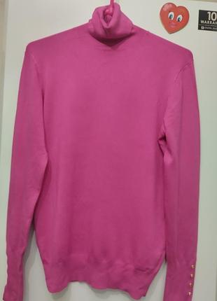 Женский гольф бренда zara.