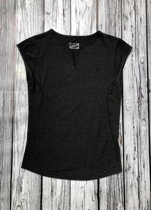 Футболка жіноча "la gear".