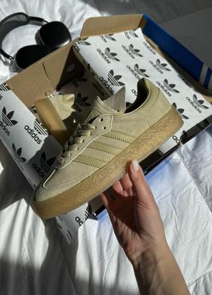 Adidas clarks xronnie fieg x 8th street savannah, мужские кроссовки, мужские мужские мужские кроссовки