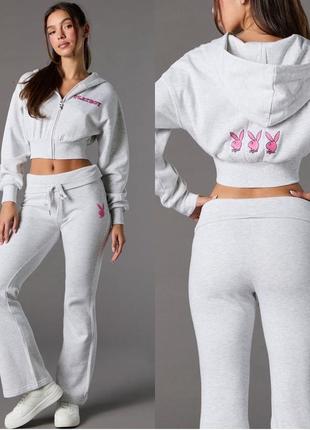 Косюм playboy оригінал