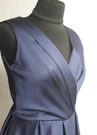 Святкова вечірня сукня behcetti2 фото