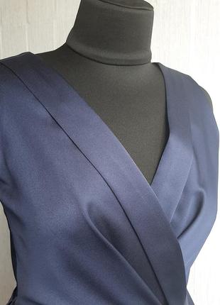 Святкова вечірня сукня behcetti6 фото