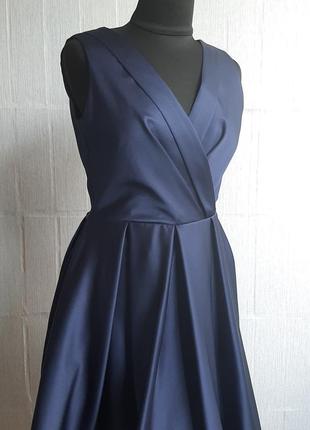 Святкова вечірня сукня behcetti4 фото