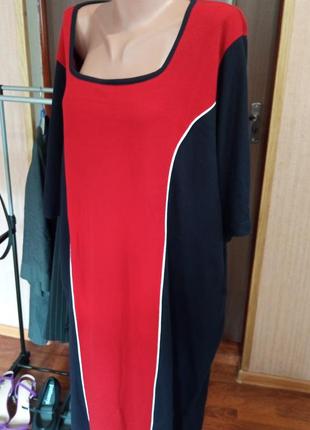 Сукня великого розміру,спортшик.