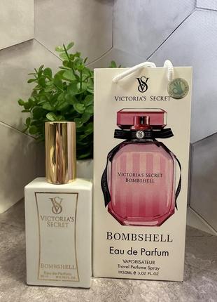 Парфуми тестер victoria’s secret