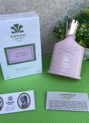 Creed spring flower 75 мл