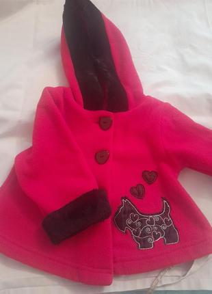 Кофта на ґудзиках