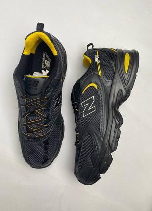 Кросівки чоловічі new balance 530 оригінал