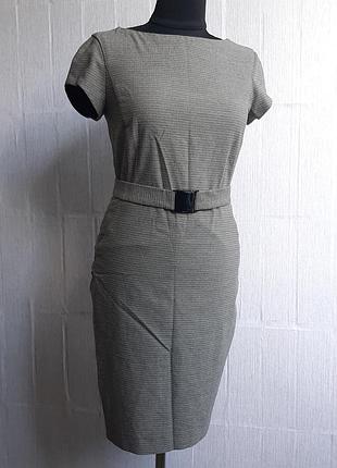 Класична сукня zara