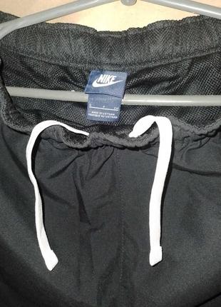 Nike шорты лобочи,оригинал, как нови5 фото