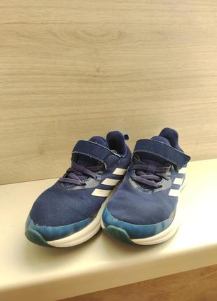 Кроссовки adidas размер 29-30