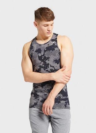 Gymshark чоловіча спортивна майка