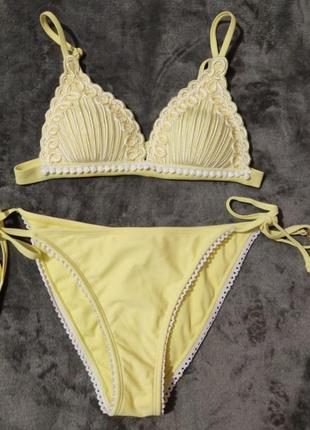 Купальник жіночий "mres mort" eur34 us8 220 грн