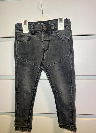 Джинсы для девочки