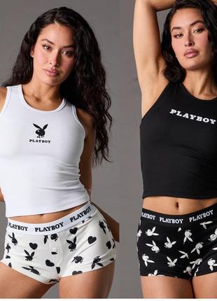 Костюм playboy оригинал
