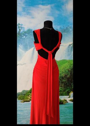 Вечерние платья3 фото