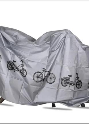 Чохол, дощовик для транспорту, самокатів, велосипедів та інших