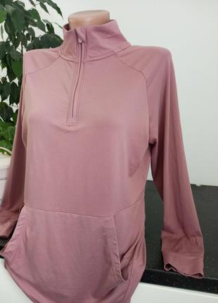 Спортивна кофта