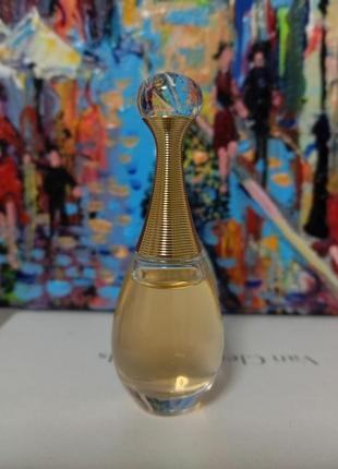 J'adore l'absolu от dior