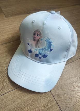 Кепка бейсболка 💙