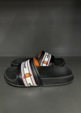 Шлепанцы ellesse