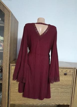Плаття 👗 на запах2 фото