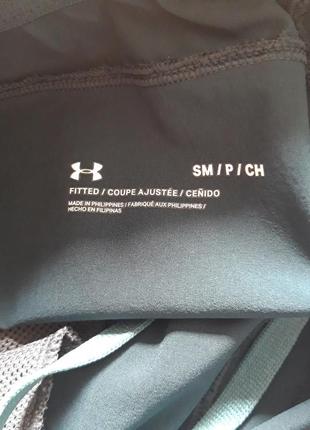 Шорти under armour4 фото