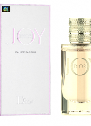 Парфюмированная вода женская dior joy by dior gold 90 мл (euro)