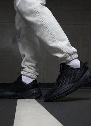Adidas ozrah оригинал 🖤💙
