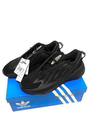 Adidas ozrah оригинал 🖤💙 2