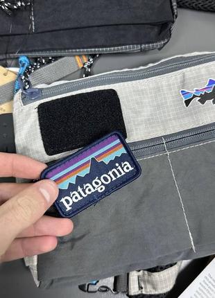 Месенджер patagonia