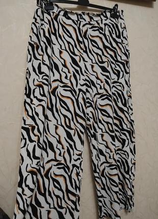 Штани 100% віскоза поб 70