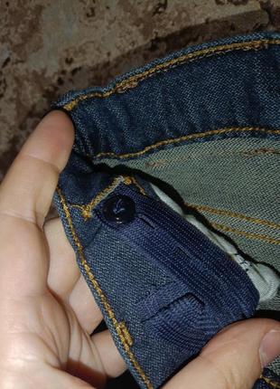 Wrangler,новые джинсы для мальчика 10 лет6 фото