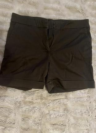 Шорти