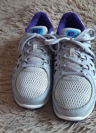 Кросівки nike horse roshe run gray leopard black pink
