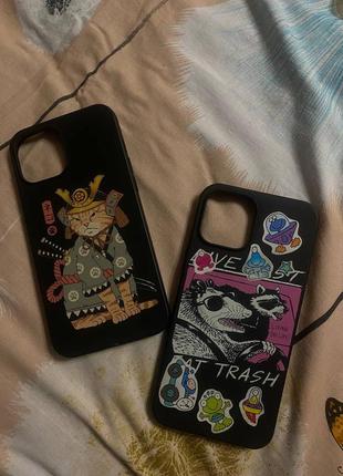 Чохли на 12 pro max