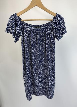 Туника платья / mango / eu 34-36 / xs-s /стан идеальный!!!!